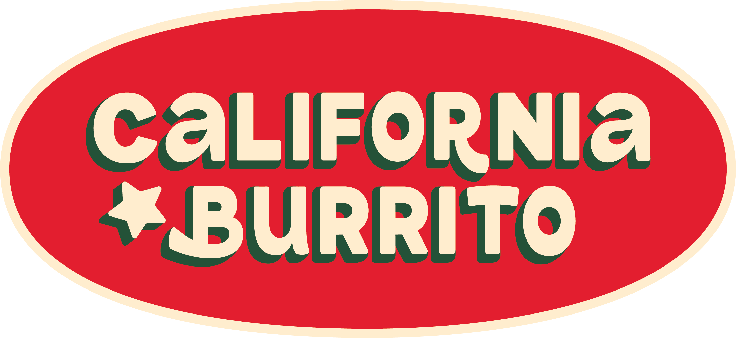 California Burrito