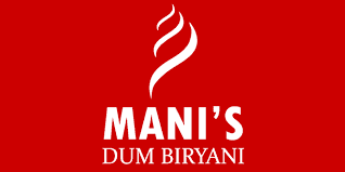 Mani's Dum Biryani